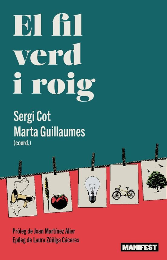 Fil Verd I Roig