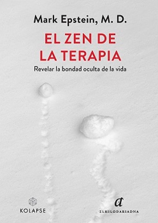 El Zen De La Terapia