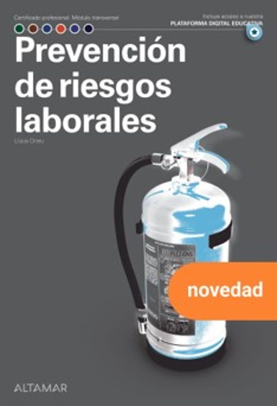 Prevención De Riesgos Laborales