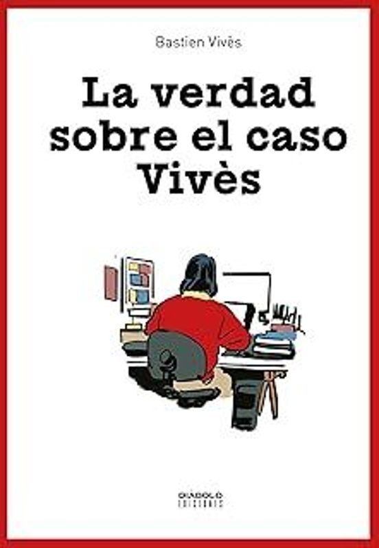 La Verdad Sobre El Caso Vives