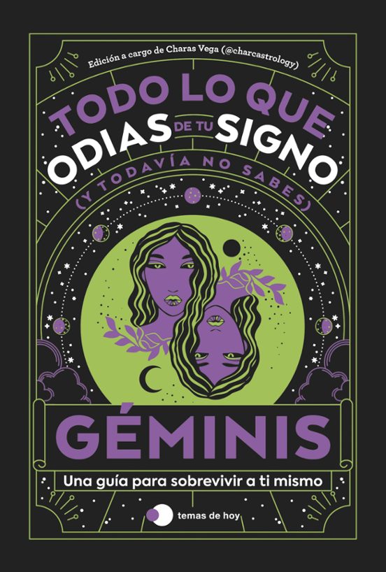 Géminis: Todo Lo Que Odias De Tu Signo Y Todavía No Sabes