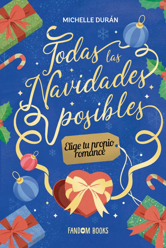 Todas las navidades posibles