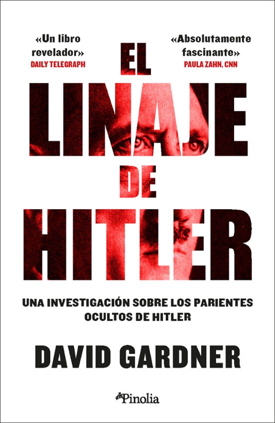 El Linaje De Hitler