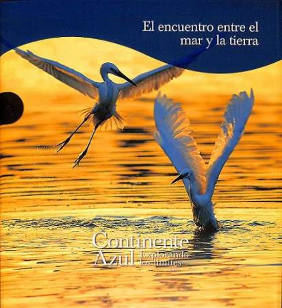 El Encuentro Entre El Mar Y La Tierra