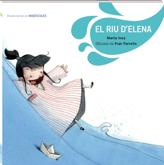 El Riu D’Elena Majúscula