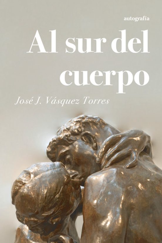 Al Sur Del Cuerpo