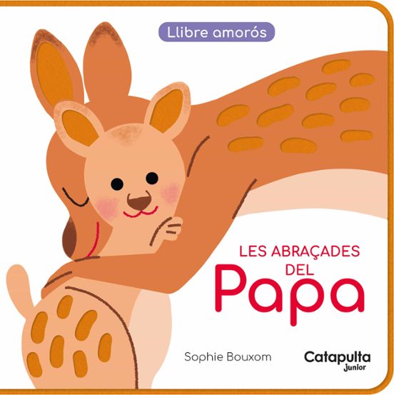 Les Abraçades Del Papa
