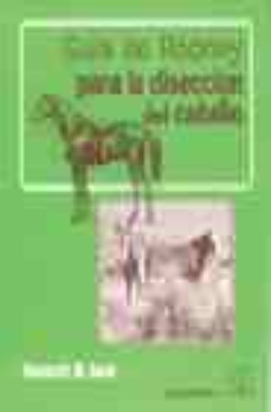 Guía De Rooney Para La Disección Del Caballo