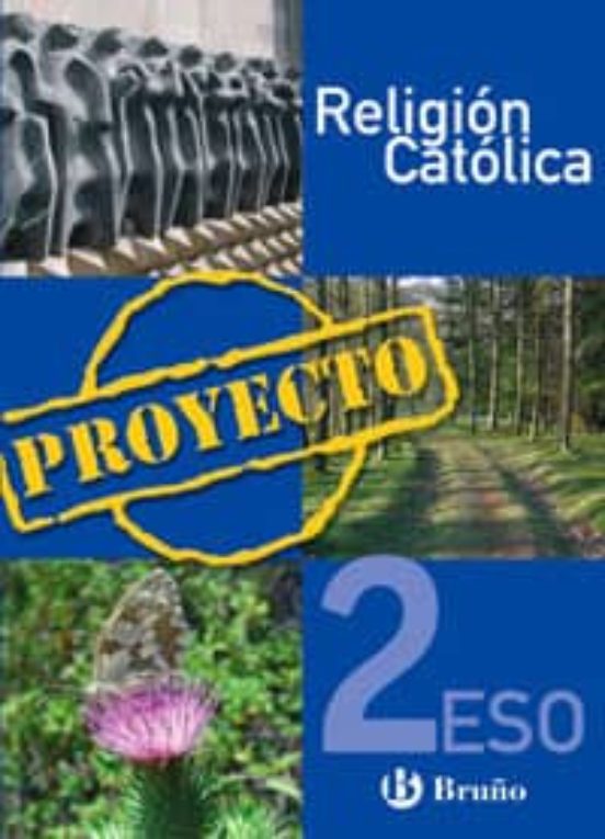 Religion Proyecto
