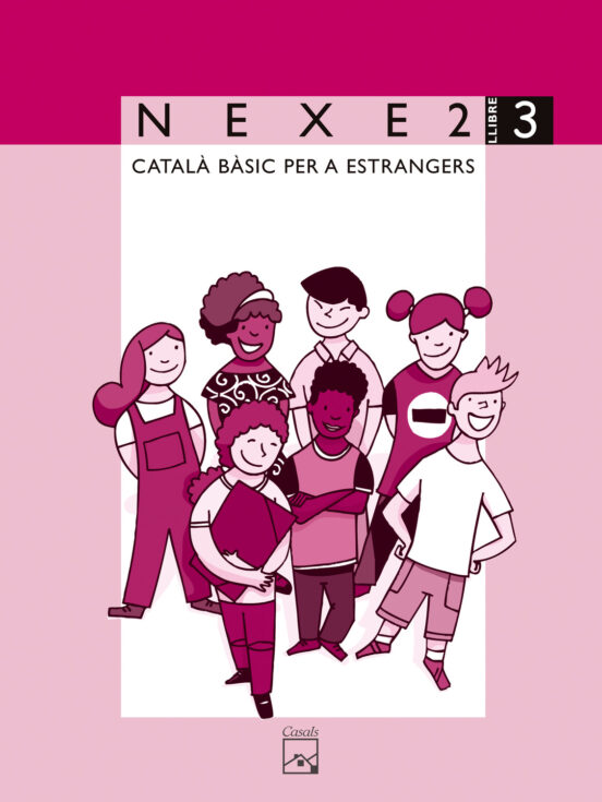 Nexe 2. Llibre 3