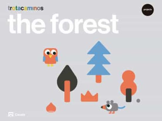 The Forest 3 Trotacaminos