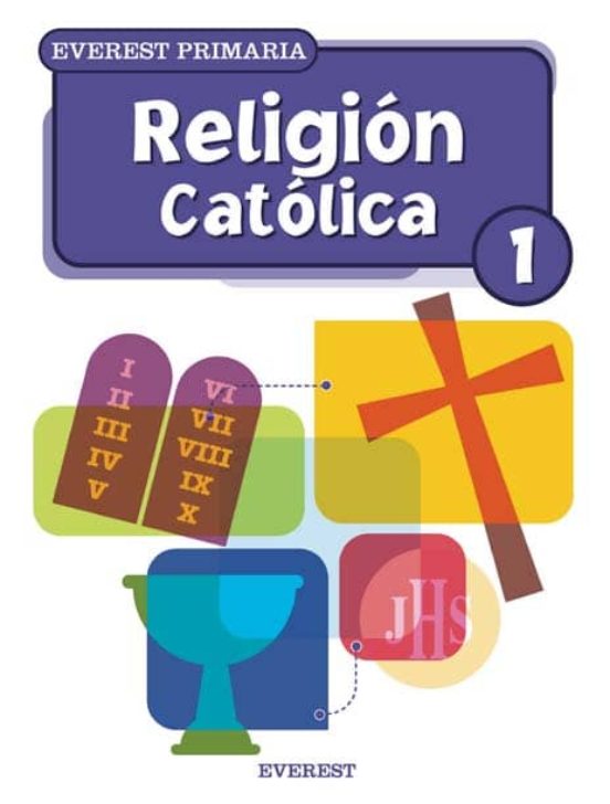 Religion Catolica 1: Sociedad Cultura Y Religion