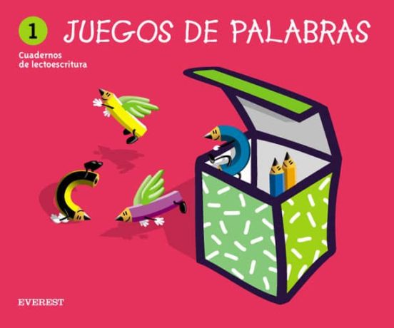 Juegos De Palabras 1