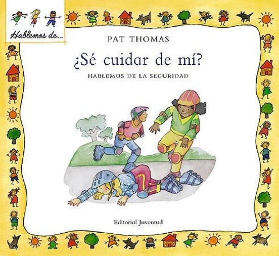 ¿se Cuidar De Mi? Hablemos De La Seguridad
