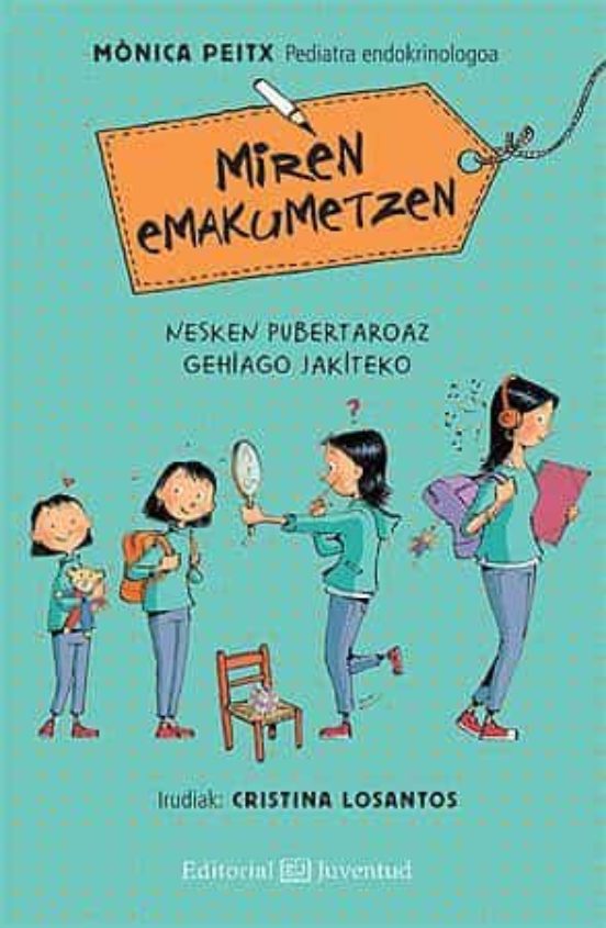 Miren Emakumetzen