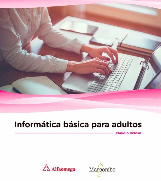 Informatica Basica Para Adultos