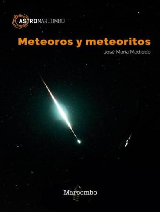 Meteoros Y Meteoritos