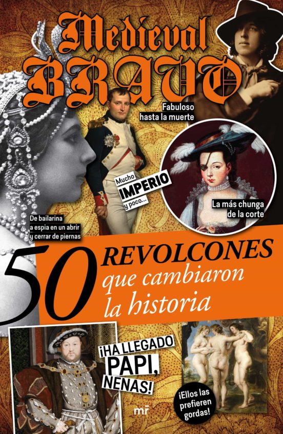 50 Revolcones Que Cambiaron La Historia