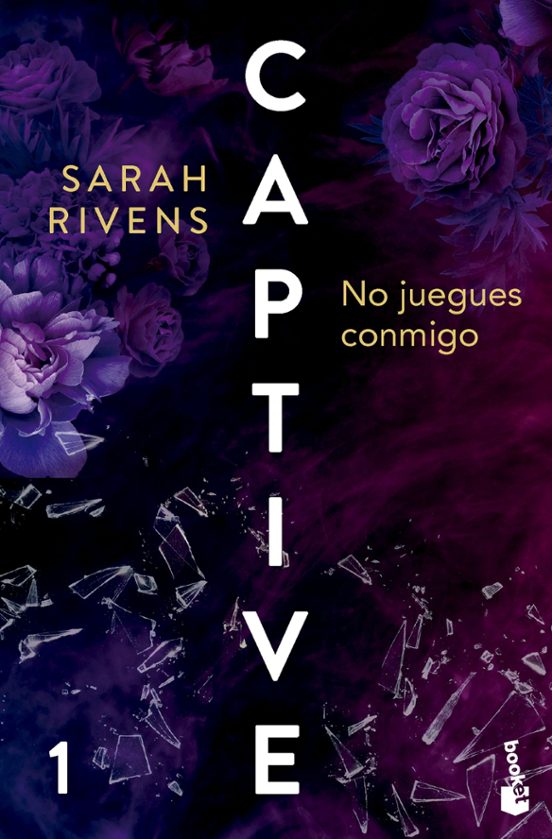 Captive: No Juegues Conmigo