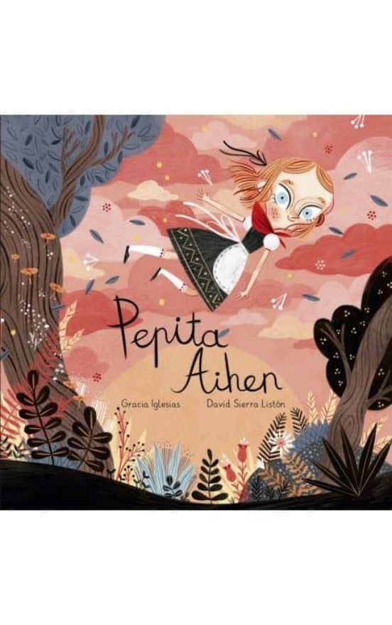 Pepita Aihen