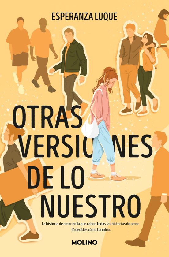 Otras Versiones De Lo Nuestro