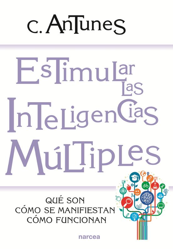 Estimular Las Inteligencias Multiples: Que Son Como Se Manifiest An Co