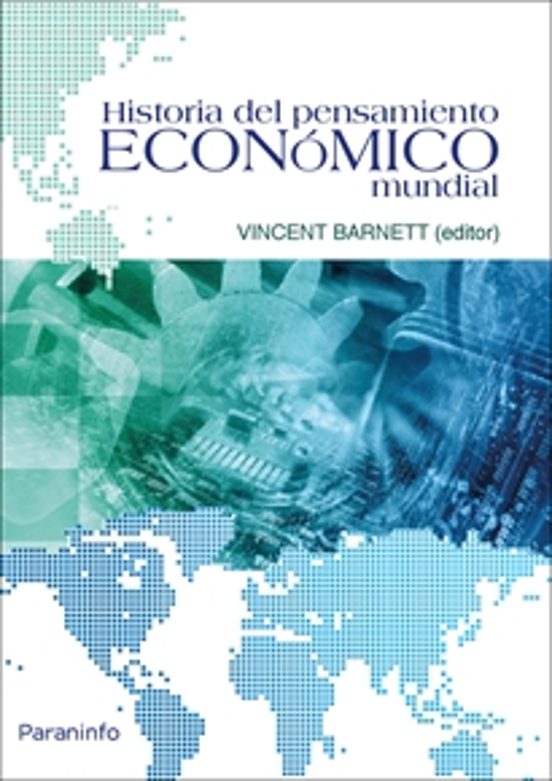 Historia del Pensamiento Económico Mundial