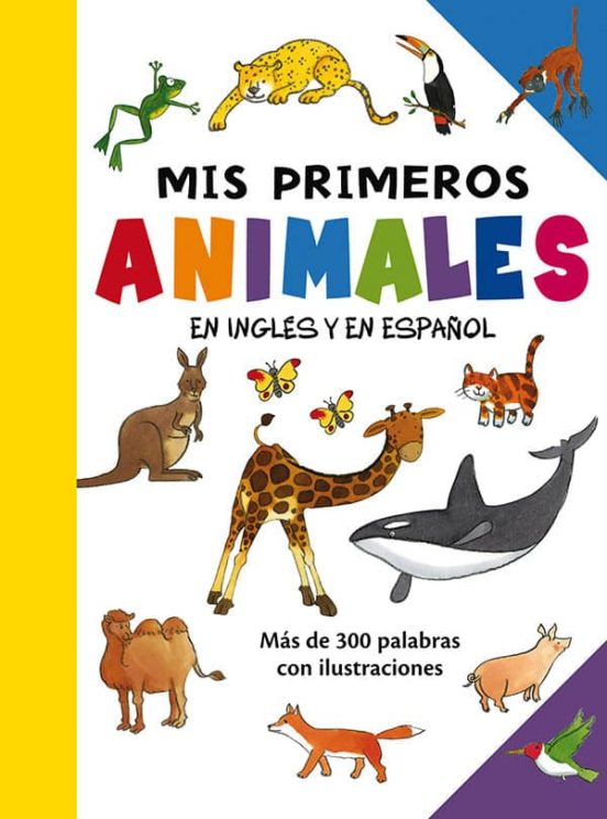 Mis Primeros Animales