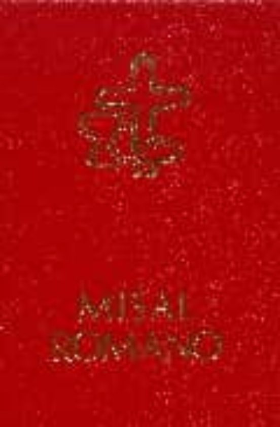 Misal Romano