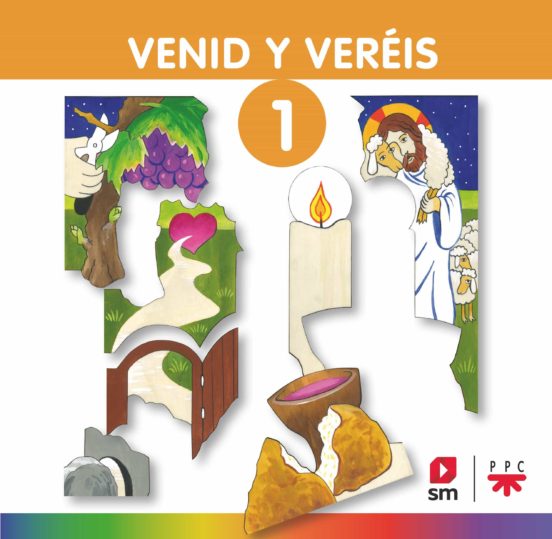 Venid Y Veréis. Vol 1