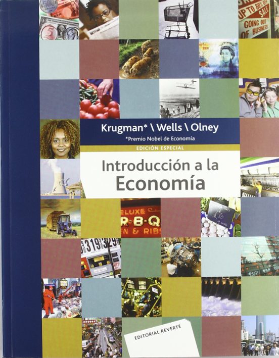 Introduccion a la Economia