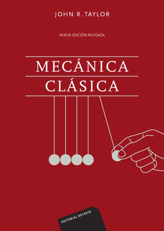 Mecanica Clasica
