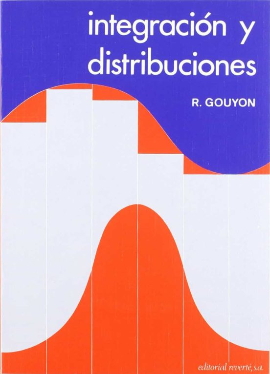 Integración Y Distribuciones