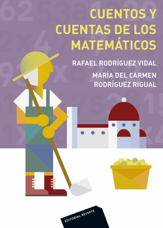 Cuentos Y Cuentas De Los Matemáticos