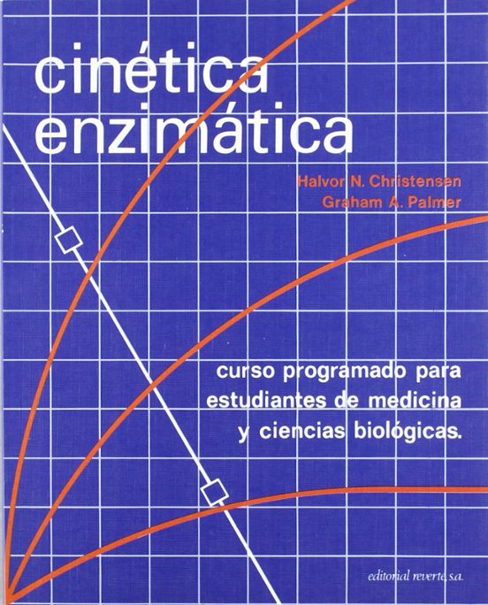 Cinetica Enzimatica