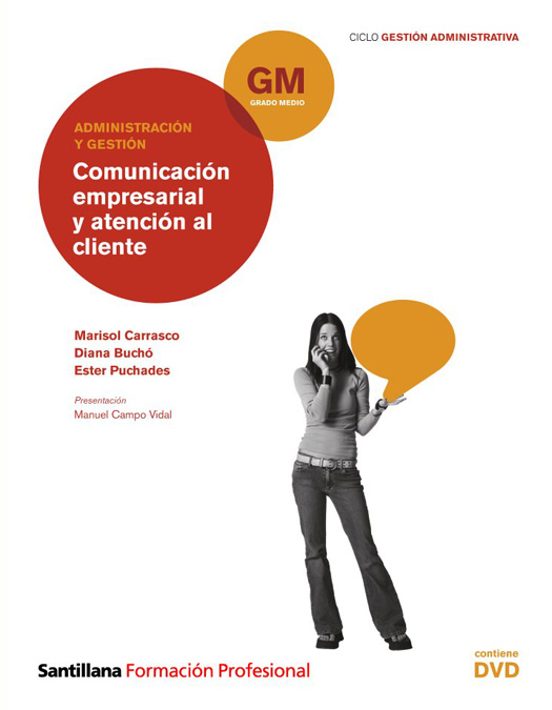 Comunicacion Empresarial Y Atencion Al Cliente