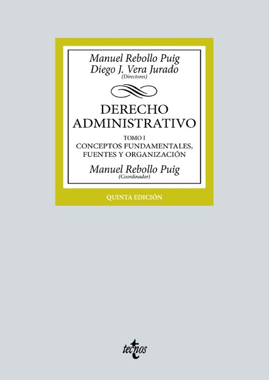Derecho Administrativo
