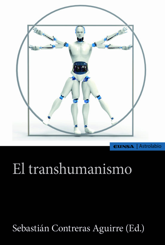 El Transhumanismo