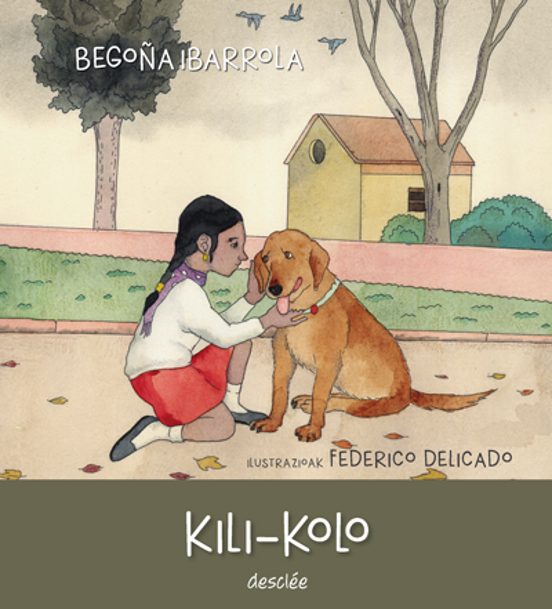 Kili-kolo