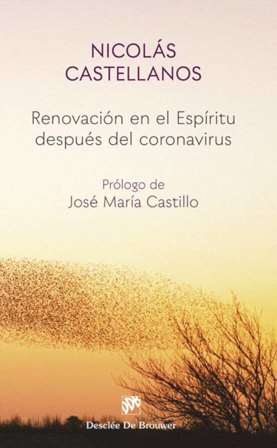 Renovación En El Espíritu Después Del Coronavirus