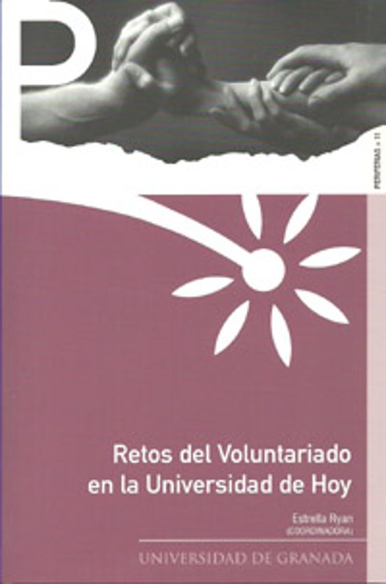 Retos Del Voluntariado En La Universidad Hoy