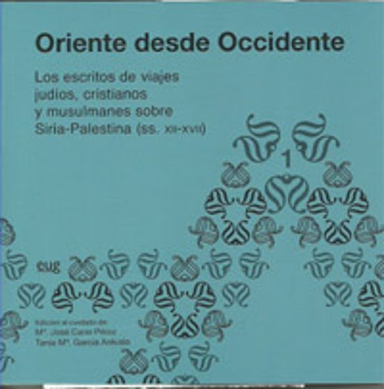Oriente Desde Occidente Tomo 2