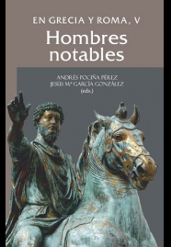 En Grecia Y Roma V Hombres Notables