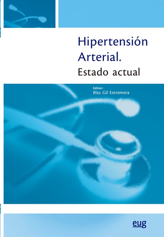 Hipertensión Arterial. Estado Actual
