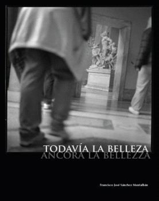 Todavía La Belleza