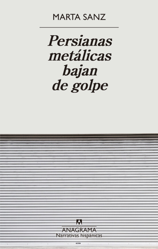 Persianas Metálicas Bajan De Golpe
