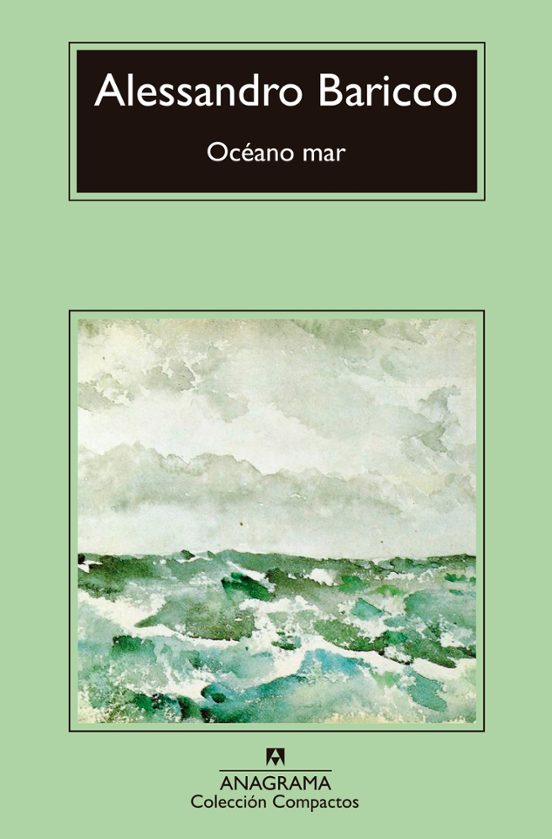 Oceano Mar