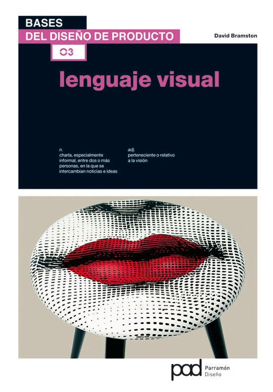 Lenguaje Visual: Bases Del Diseño De Producto 03