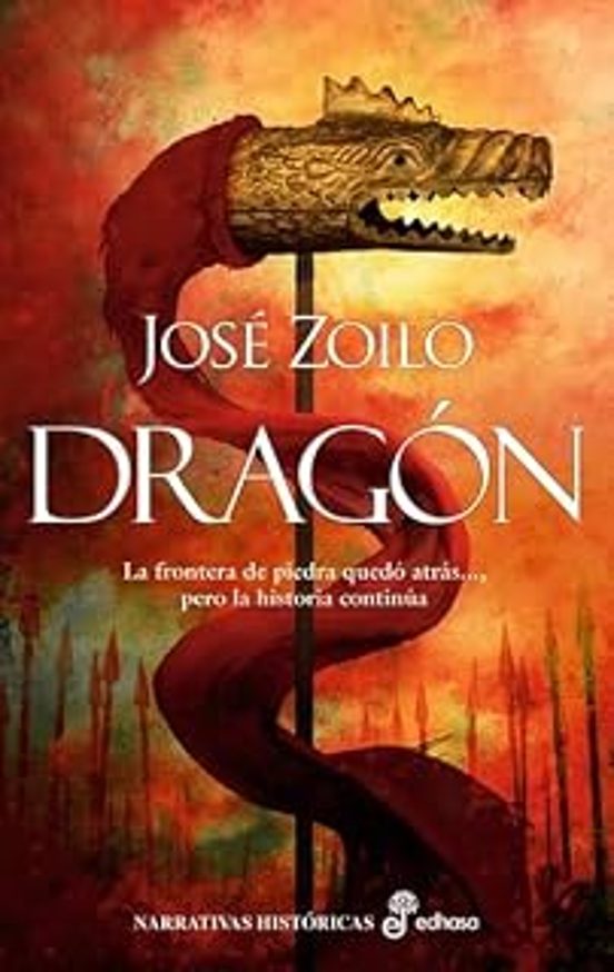 Dragón