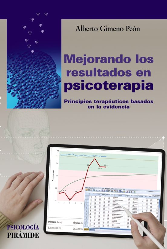 Mejorando Los Resultados En Psicoterapia: Principios Terapueticos Basa